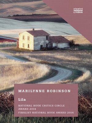 cover image of Lila